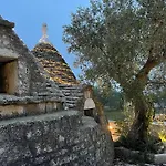 Lejlighed Castellinaria B&B Castellana Grotte