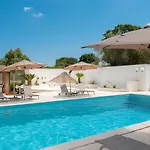 Lejlighed Castellinaria B&B Castellana Grotte