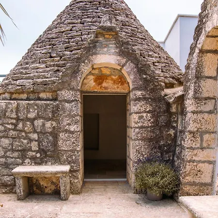 Lejlighed Castellinaria B&B