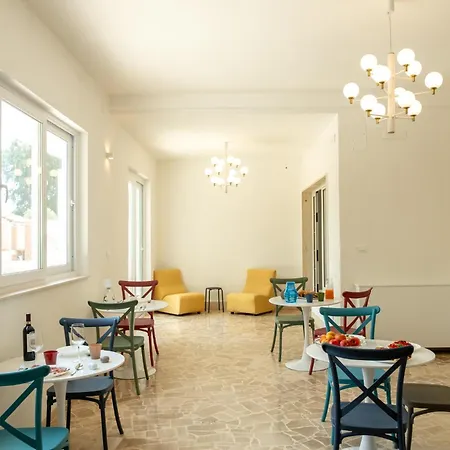 Castellinaria B&B