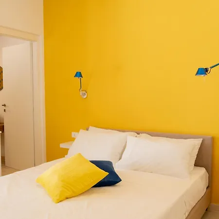 Castellinaria B&B *