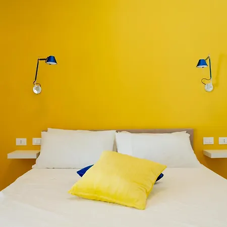 Castellinaria B&B Lejlighed Castellana Grotte