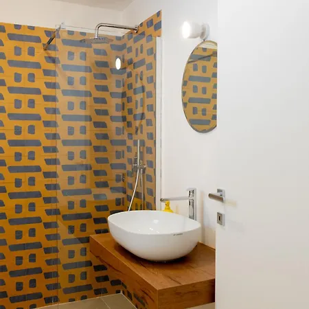 Castellinaria B&B Castellana Grotte
