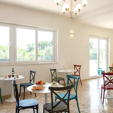 Castellinaria B&B Apartment