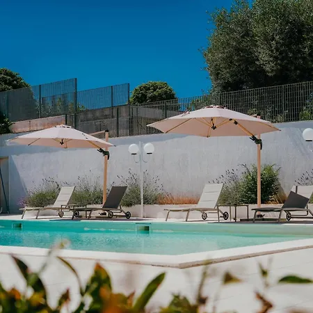 Castellinaria Country Apartment *