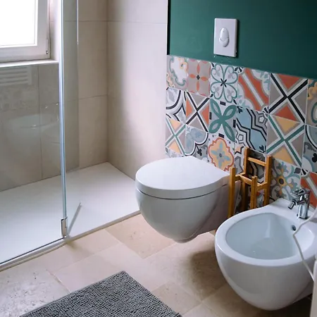 Apartment Castellinaria Country Castellana Grotte
